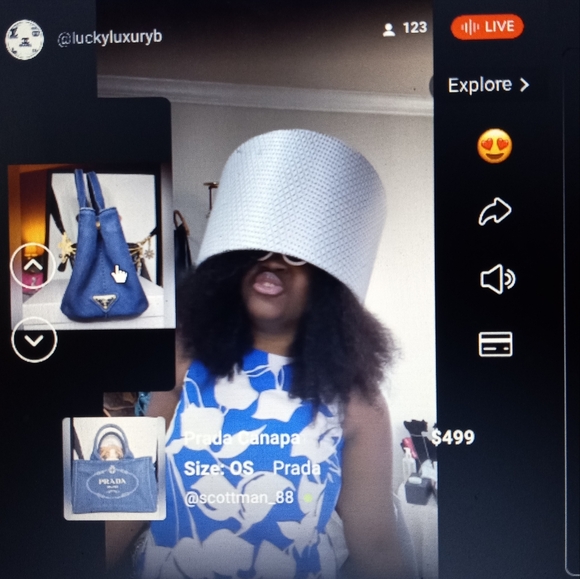 Authentic CARTIER HATERS.... LIVE - Picture 1 of 4